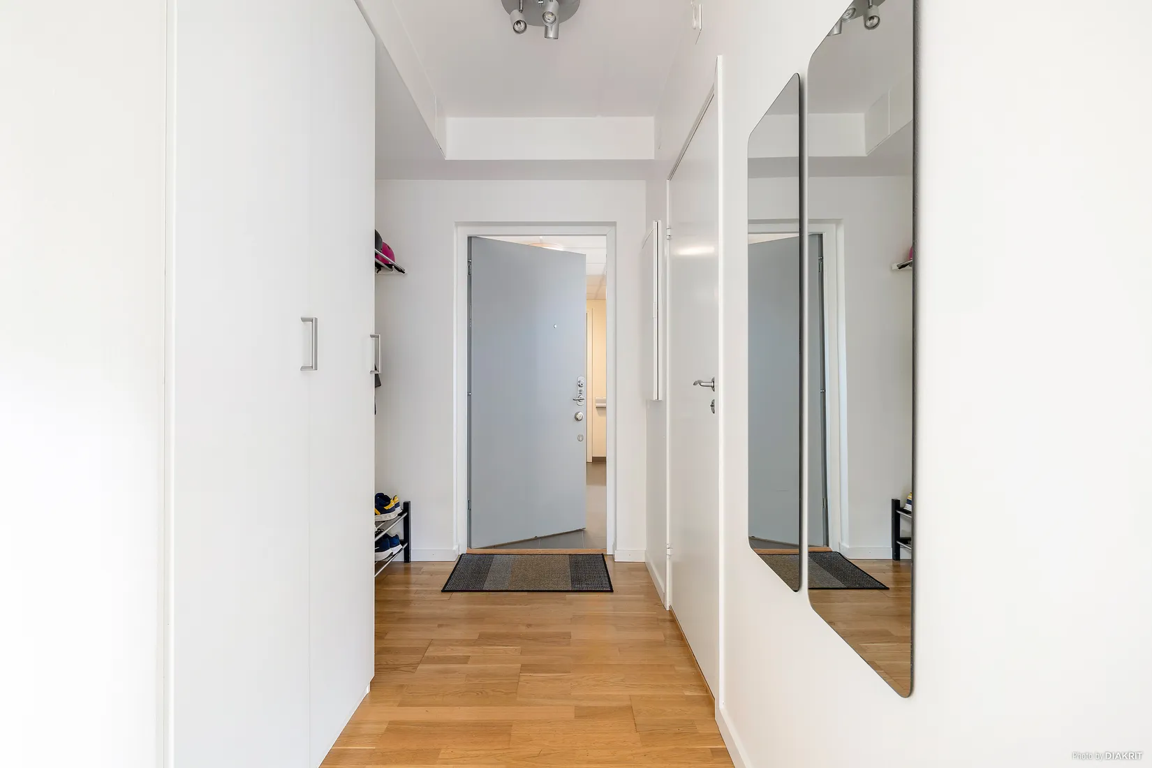 Bostadsrätt, Grönlingens Väg 4, Ursvik, Sundbyberg