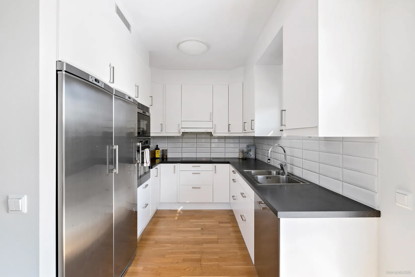 Bostadsrätt, Grönlingens Väg 4, Ursvik, Sundbyberg