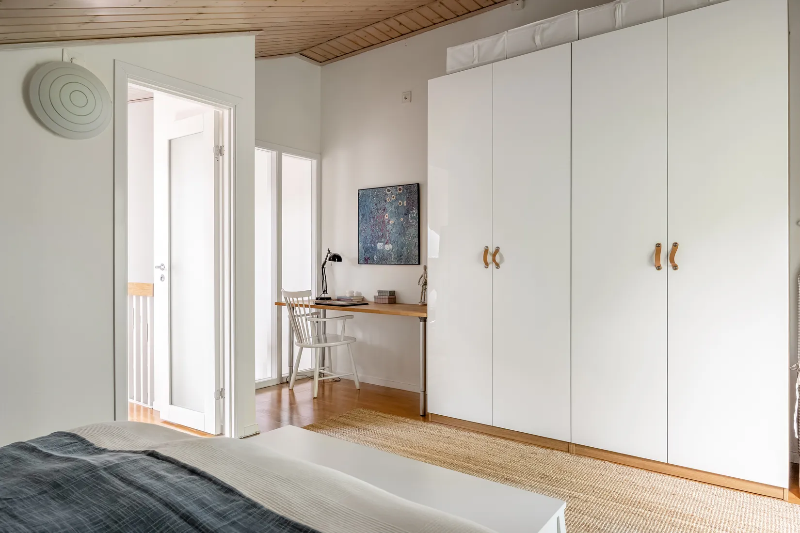Bostadsrätt, Ystadsvägen 113, Björkhagen, Stockholm