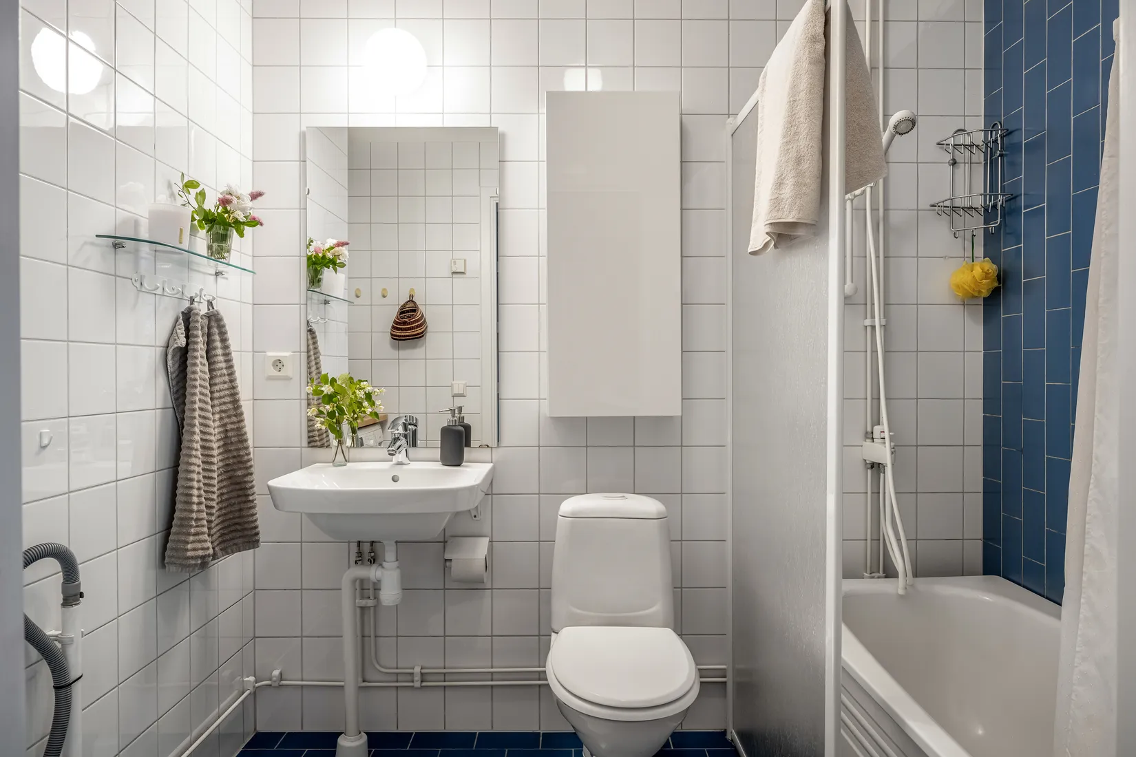 Bostadsrätt, Ystadsvägen 113, Björkhagen, Stockholm