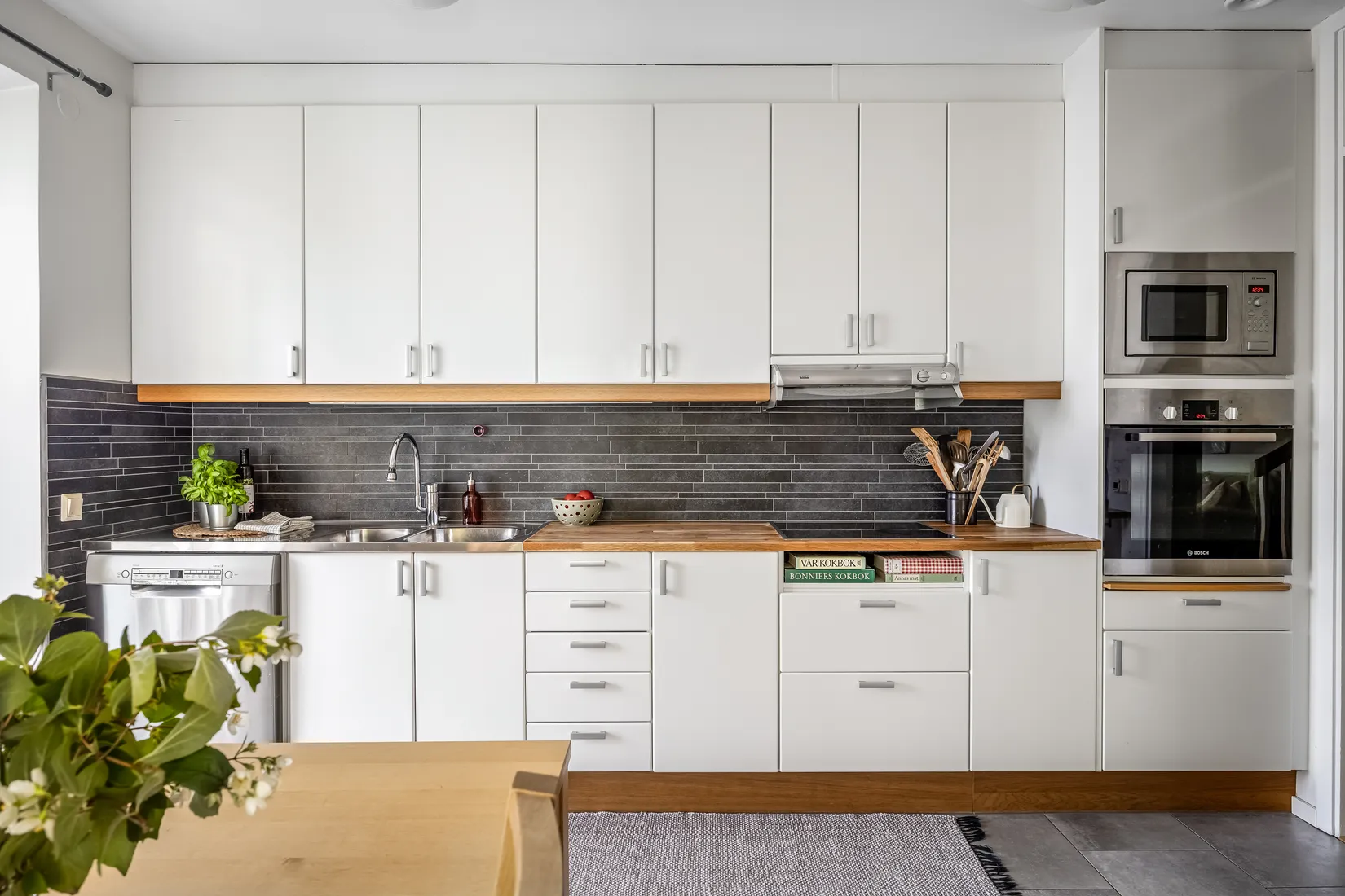 Bostadsrätt, Ystadsvägen 113, Björkhagen, Stockholm