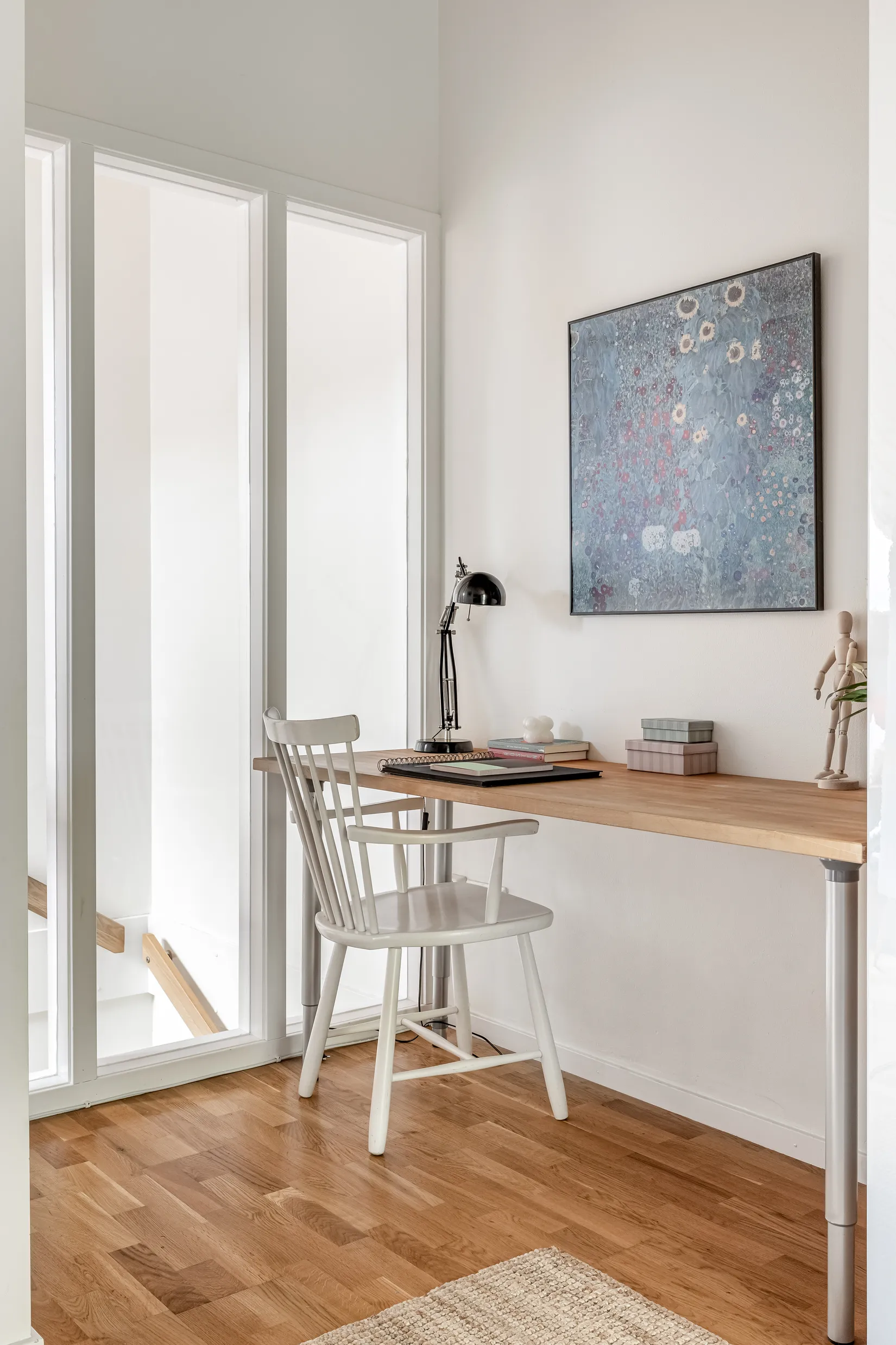Bostadsrätt, Ystadsvägen 113, Björkhagen, Stockholm