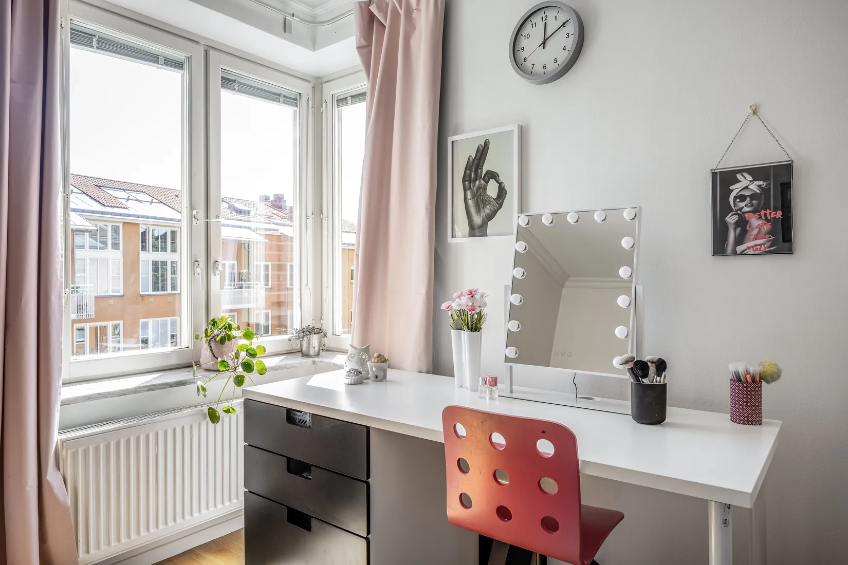 Bostadsrätt, Ystadsvägen 113, Björkhagen, Stockholm