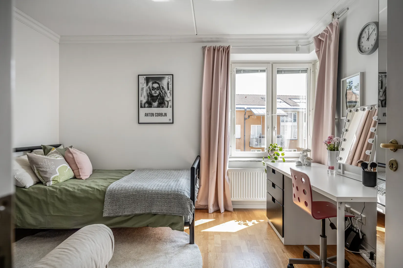 Bostadsrätt, Ystadsvägen 113, Björkhagen, Stockholm