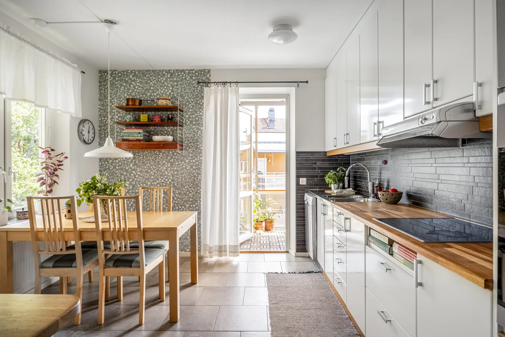 Bostadsrätt, Ystadsvägen 113, Björkhagen, Stockholm