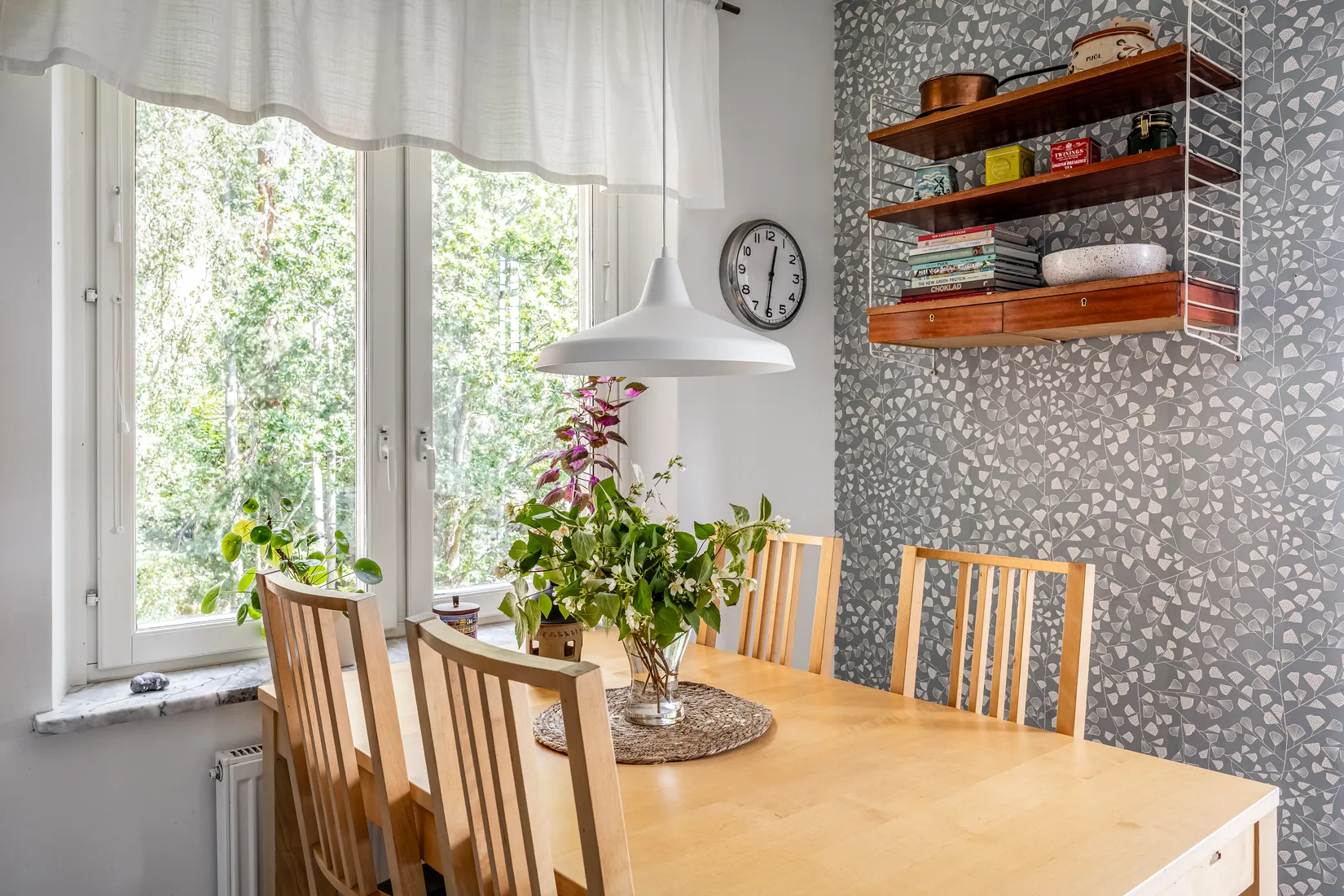 Bostadsrätt, Ystadsvägen 113, Björkhagen, Stockholm