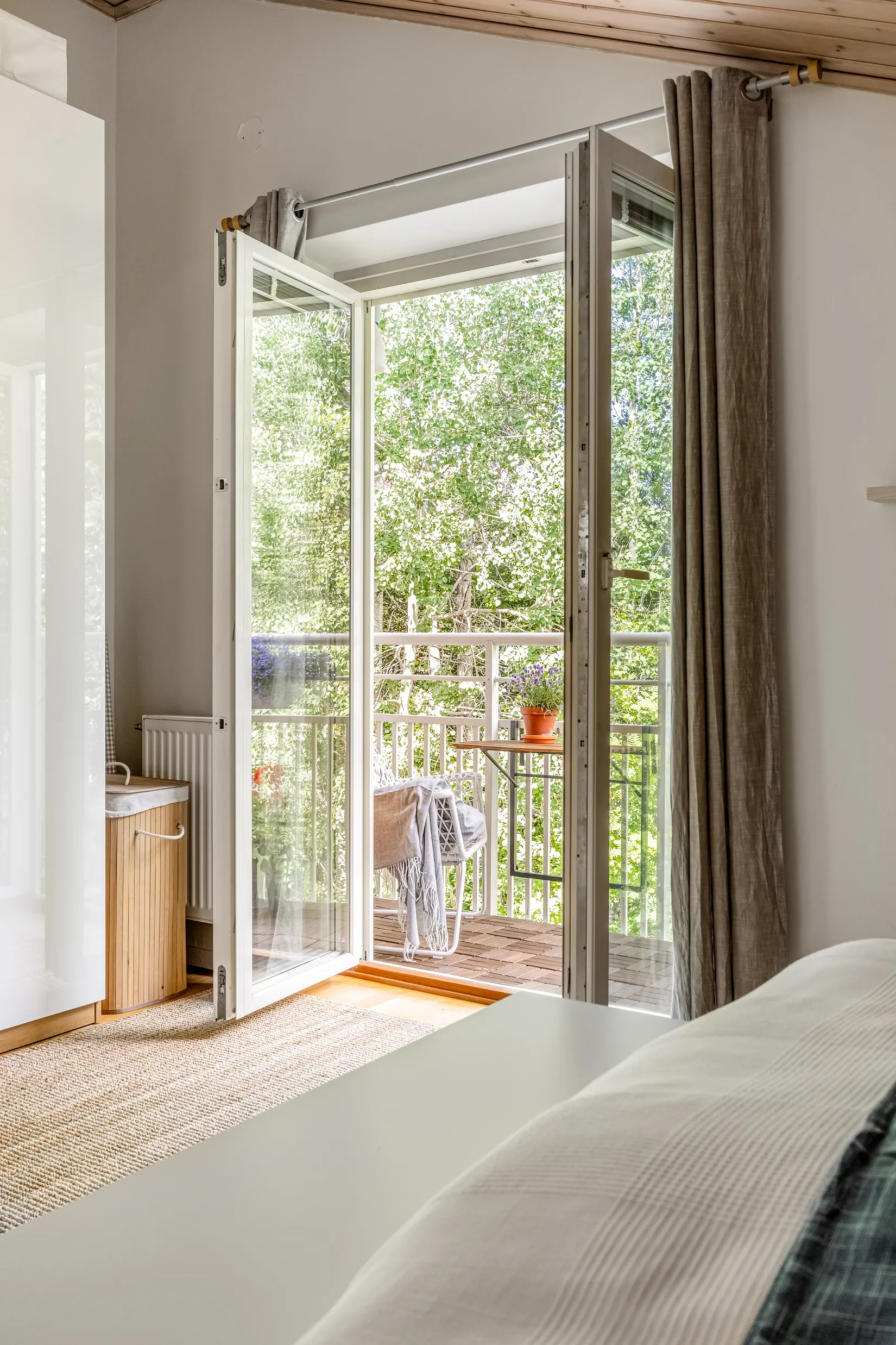 Bostadsrätt, Ystadsvägen 113, Björkhagen, Stockholm