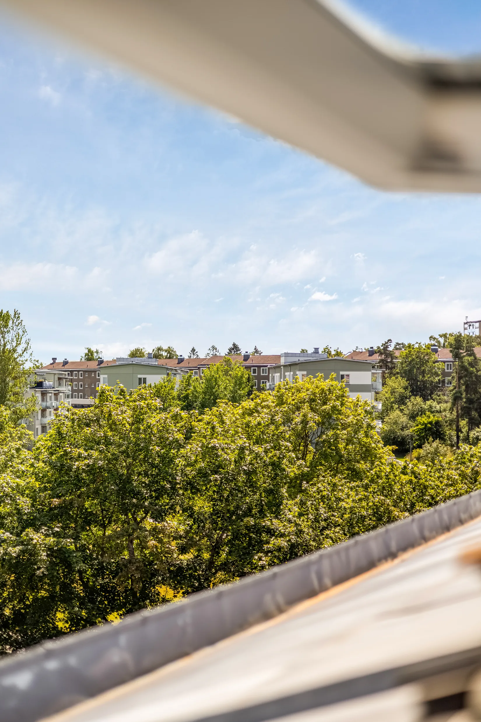 Bostadsrätt, Ystadsvägen 113, Björkhagen, Stockholm