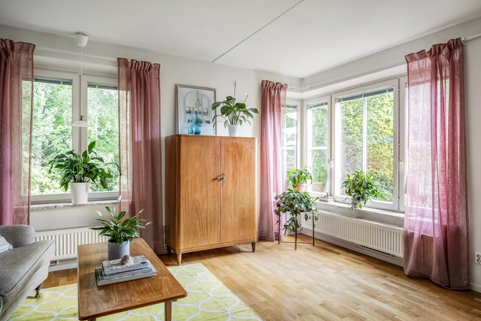 Bostadsrätt, Ystadsvägen 113, Björkhagen, Stockholm