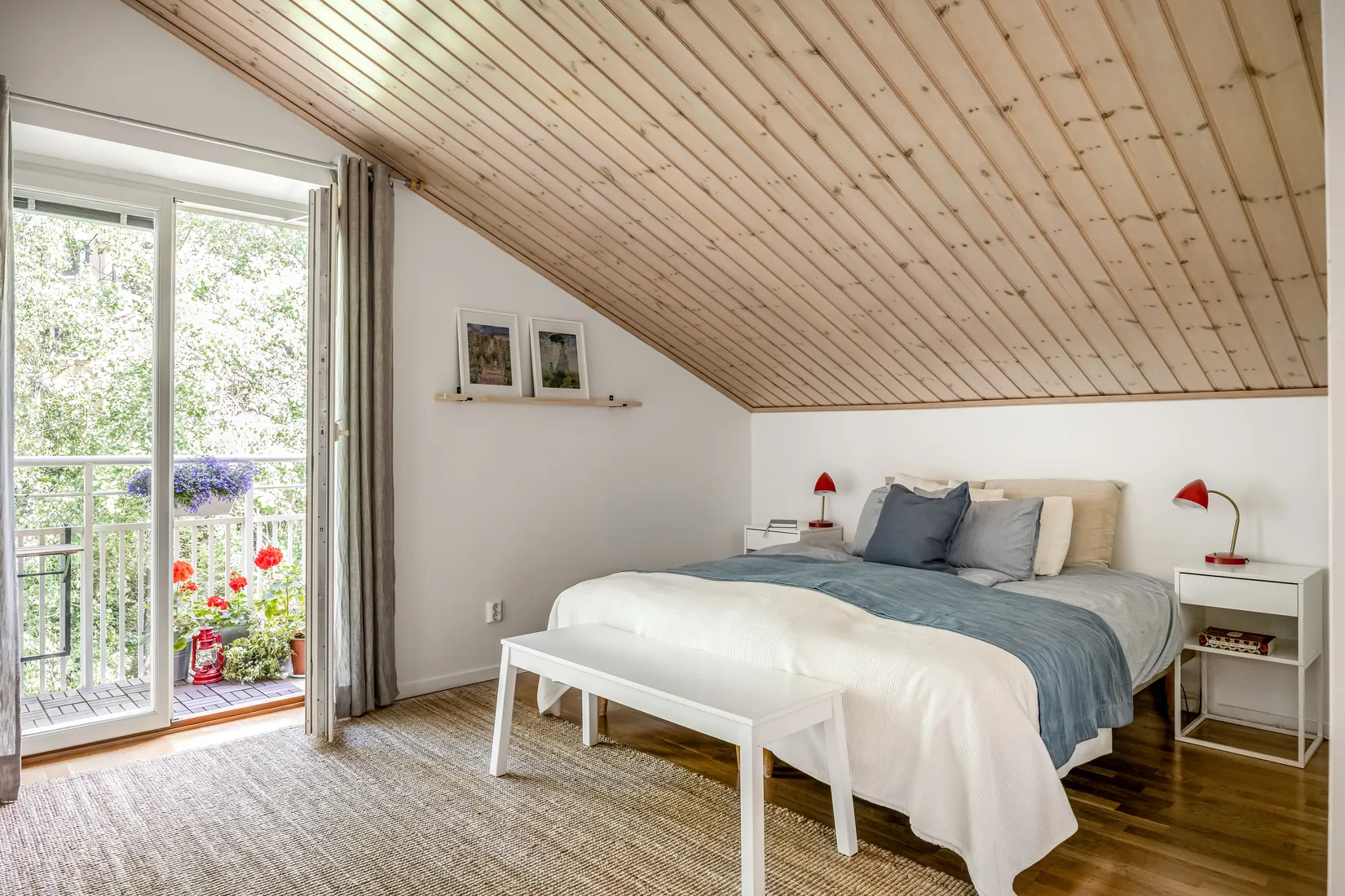 Bostadsrätt, Ystadsvägen 113, Björkhagen, Stockholm