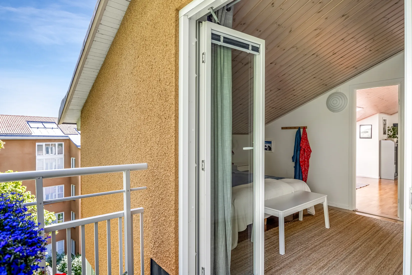 Bostadsrätt, Ystadsvägen 113, Björkhagen, Stockholm