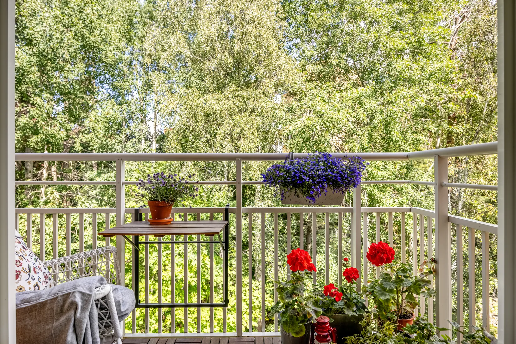 Bostadsrätt, Ystadsvägen 113, Björkhagen, Stockholm