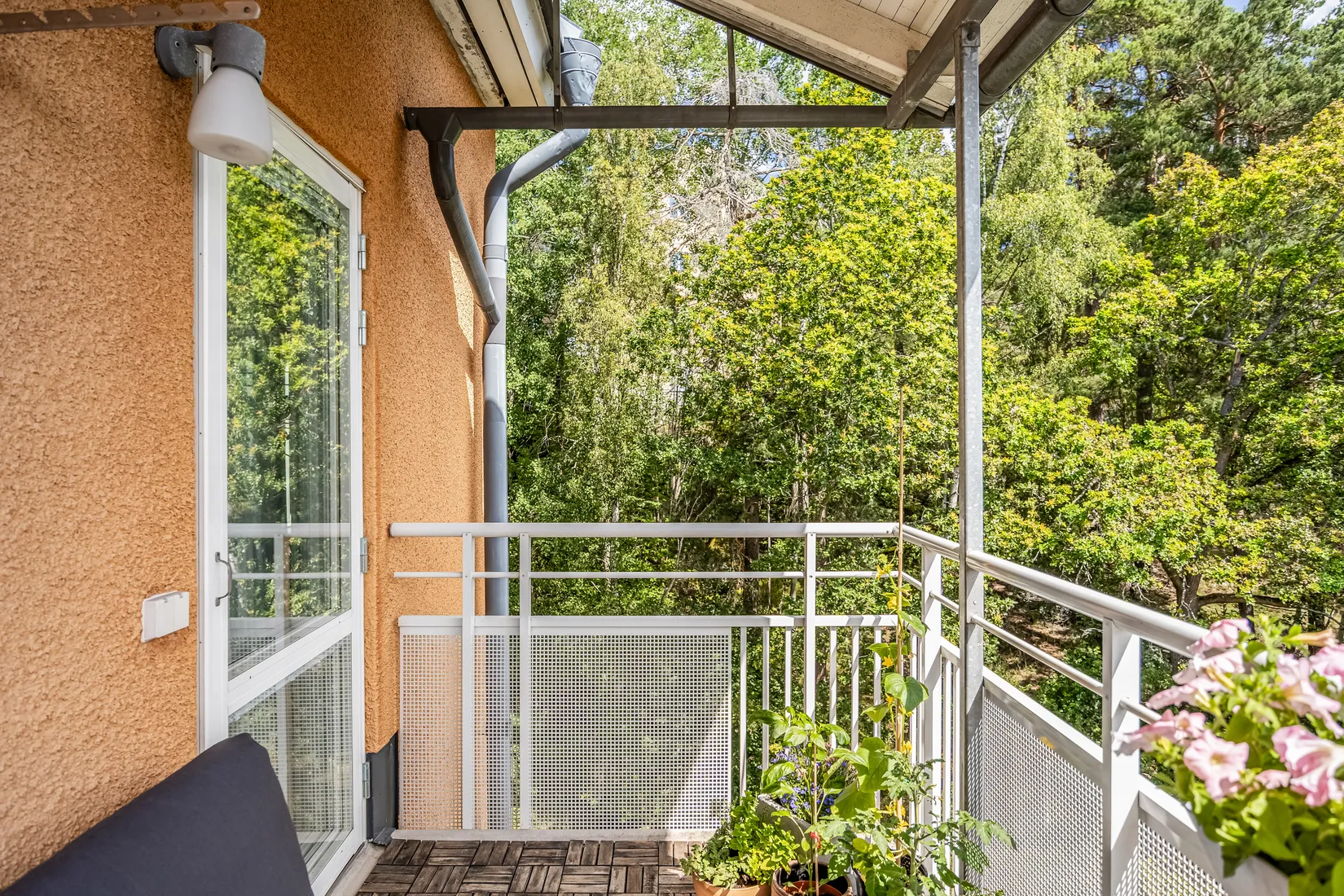 Bostadsrätt, Ystadsvägen 113, Björkhagen, Stockholm