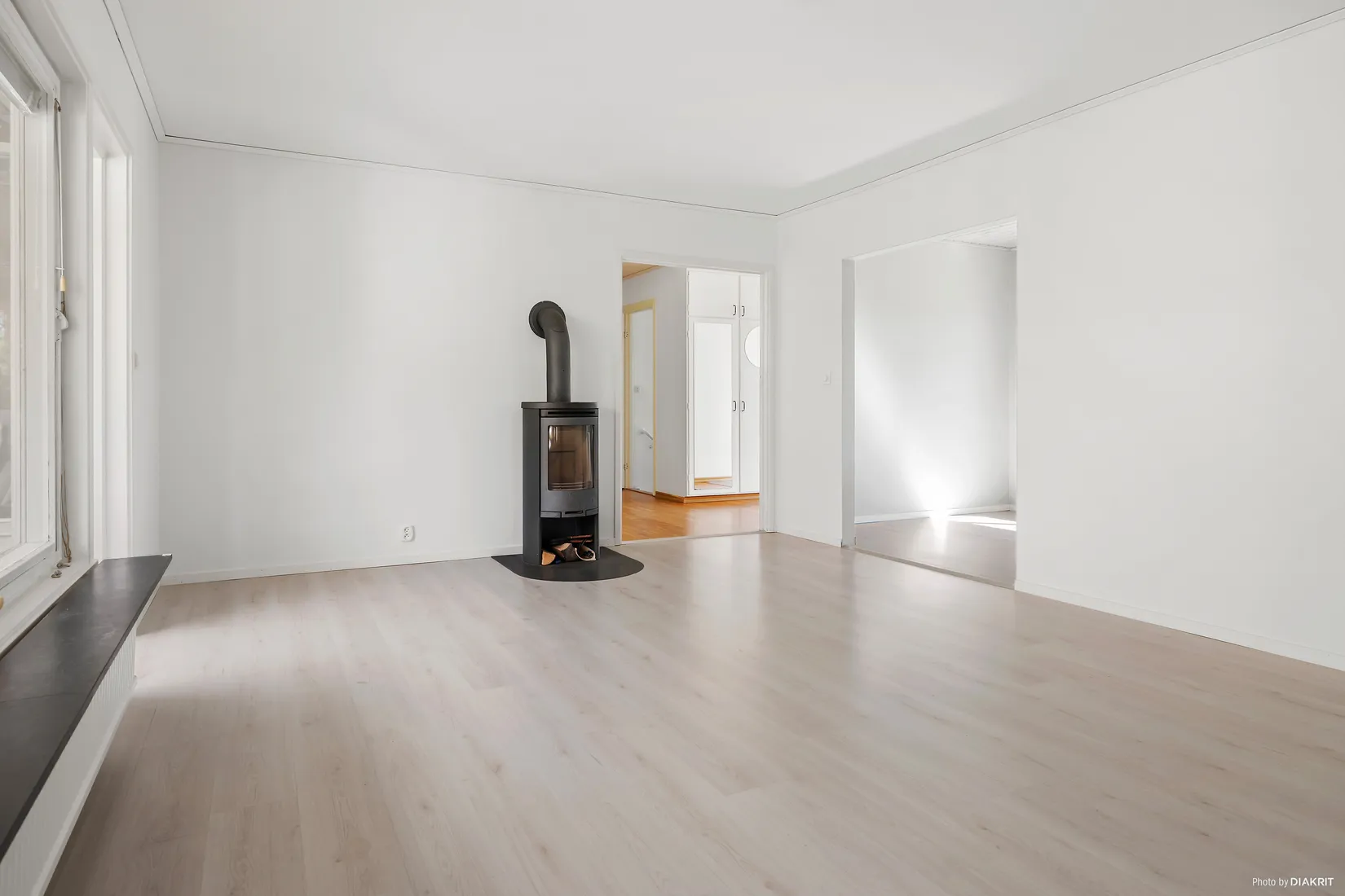Villa, Visslaryd 3, Visslaryd, Ljungby