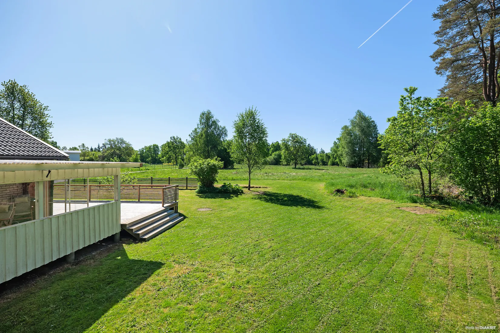 Villa, Visslaryd 3, Visslaryd, Ljungby
