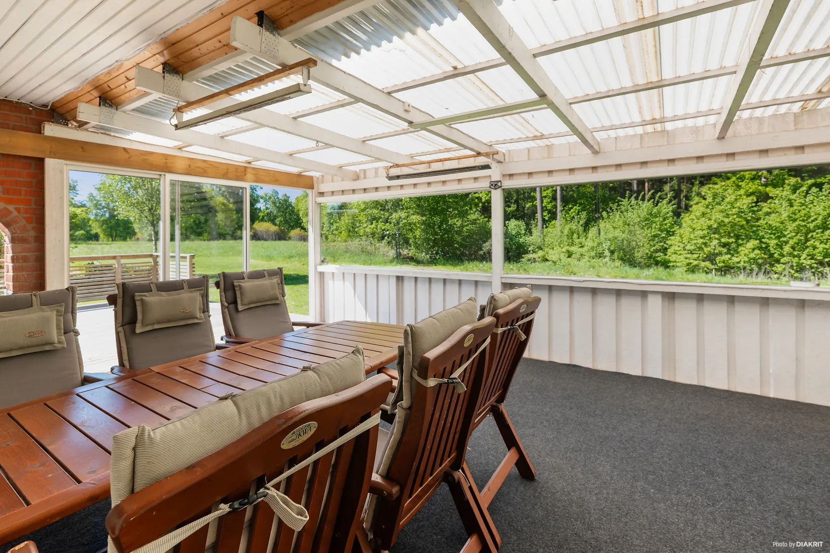 Villa, Visslaryd 3, Visslaryd, Ljungby