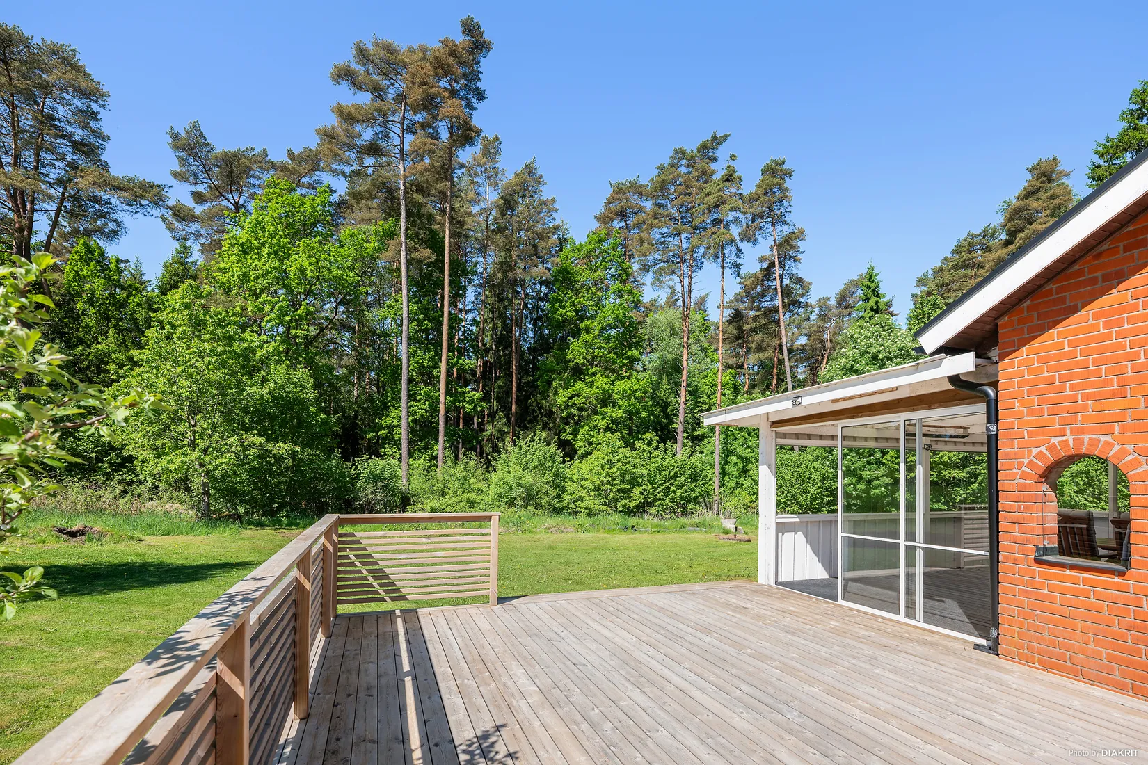 Villa, Visslaryd 3, Visslaryd, Ljungby