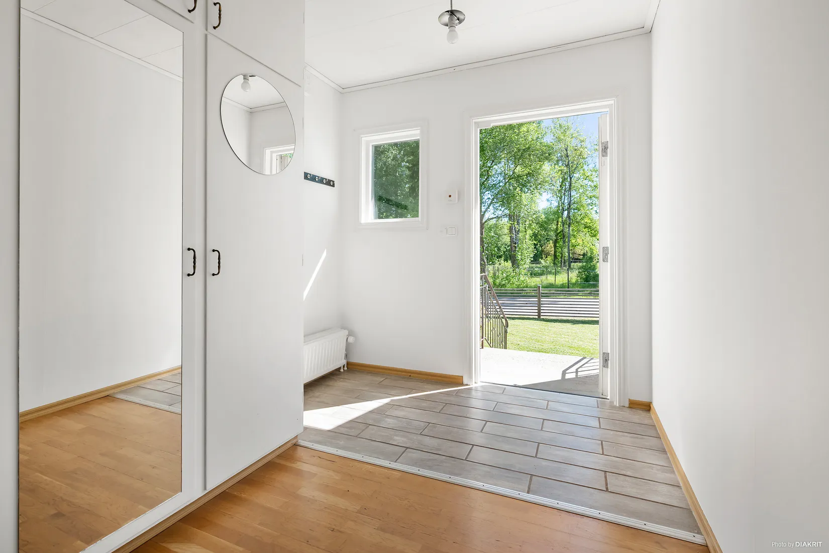 Villa, Visslaryd 3, Visslaryd, Ljungby