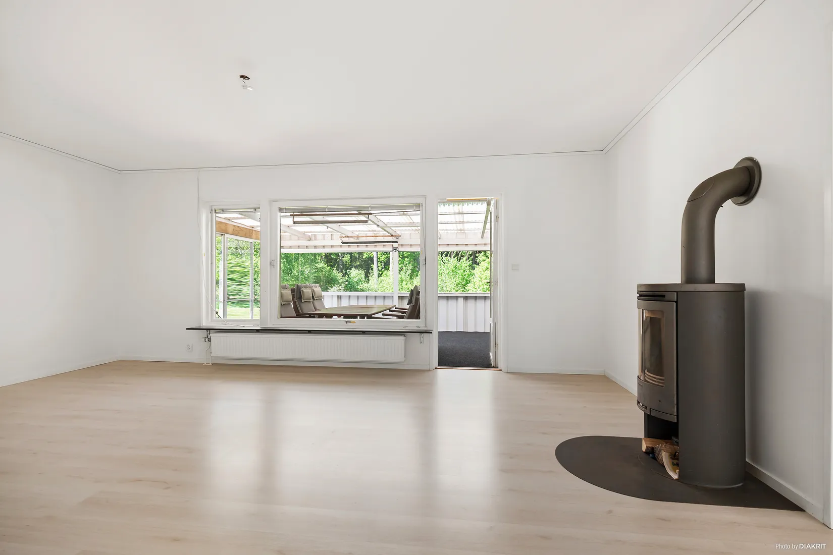 Villa, Visslaryd 3, Visslaryd, Ljungby
