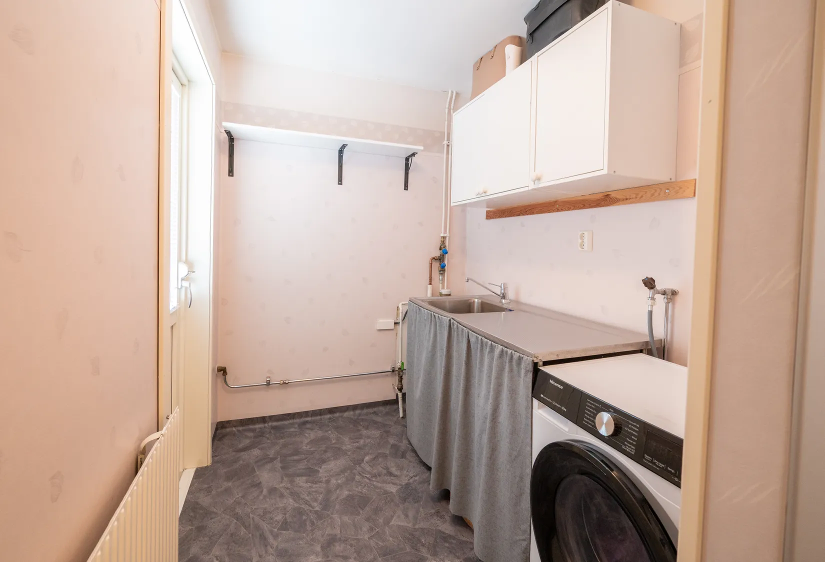 Bostadsrätt, Hagtornsvägen 13, Peterslund, Oxelösund