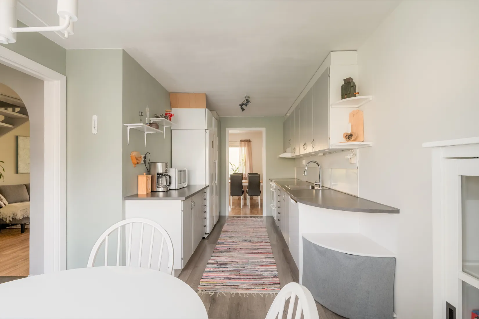 Bostadsrätt, Hagtornsvägen 13, Peterslund, Oxelösund