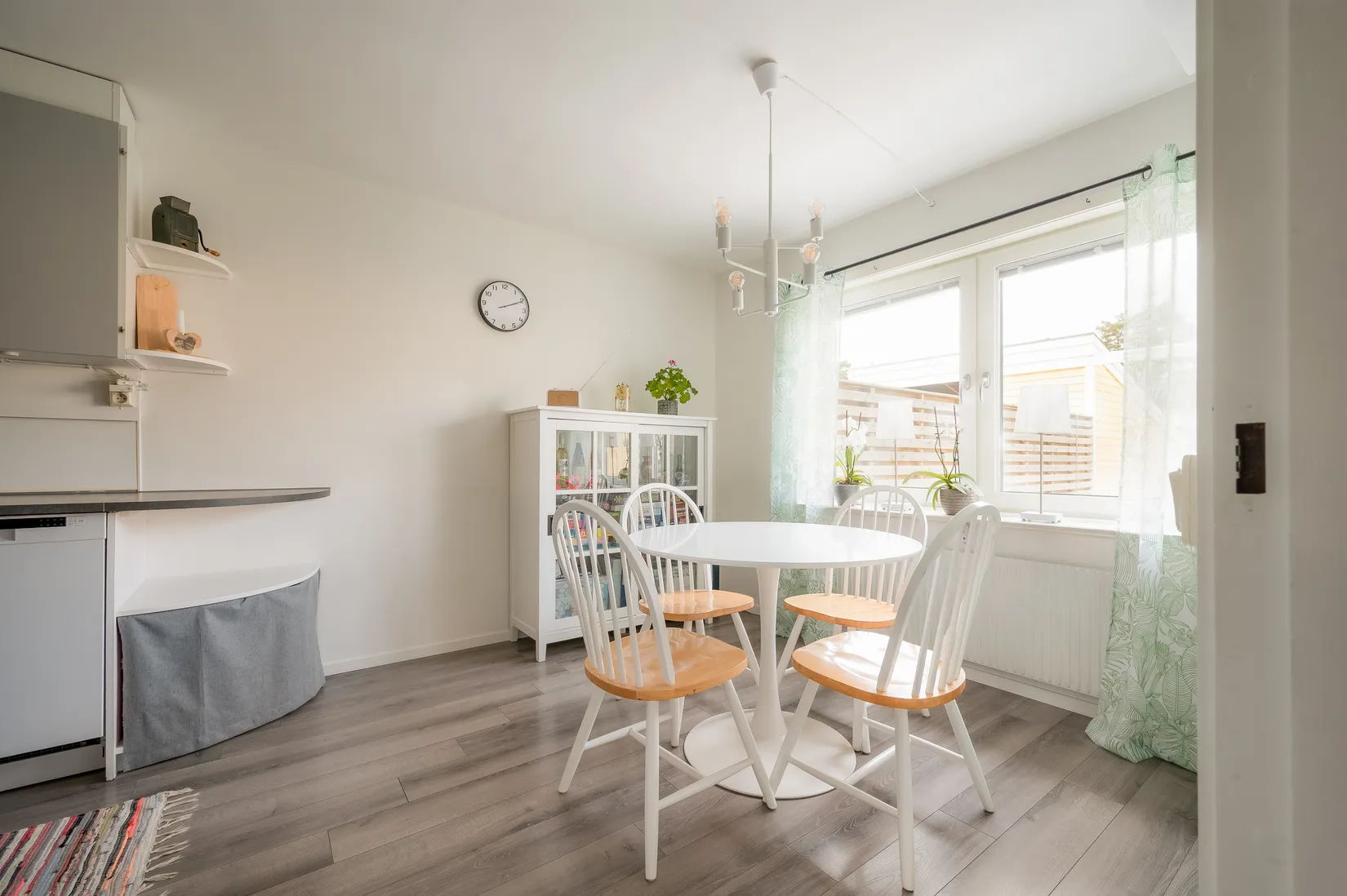 Bostadsrätt, Hagtornsvägen 13, Peterslund, Oxelösund