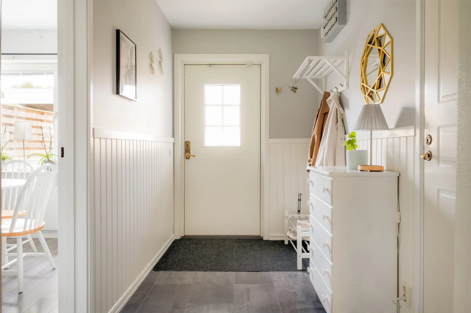 Bostadsrätt, Hagtornsvägen 13, Peterslund, Oxelösund