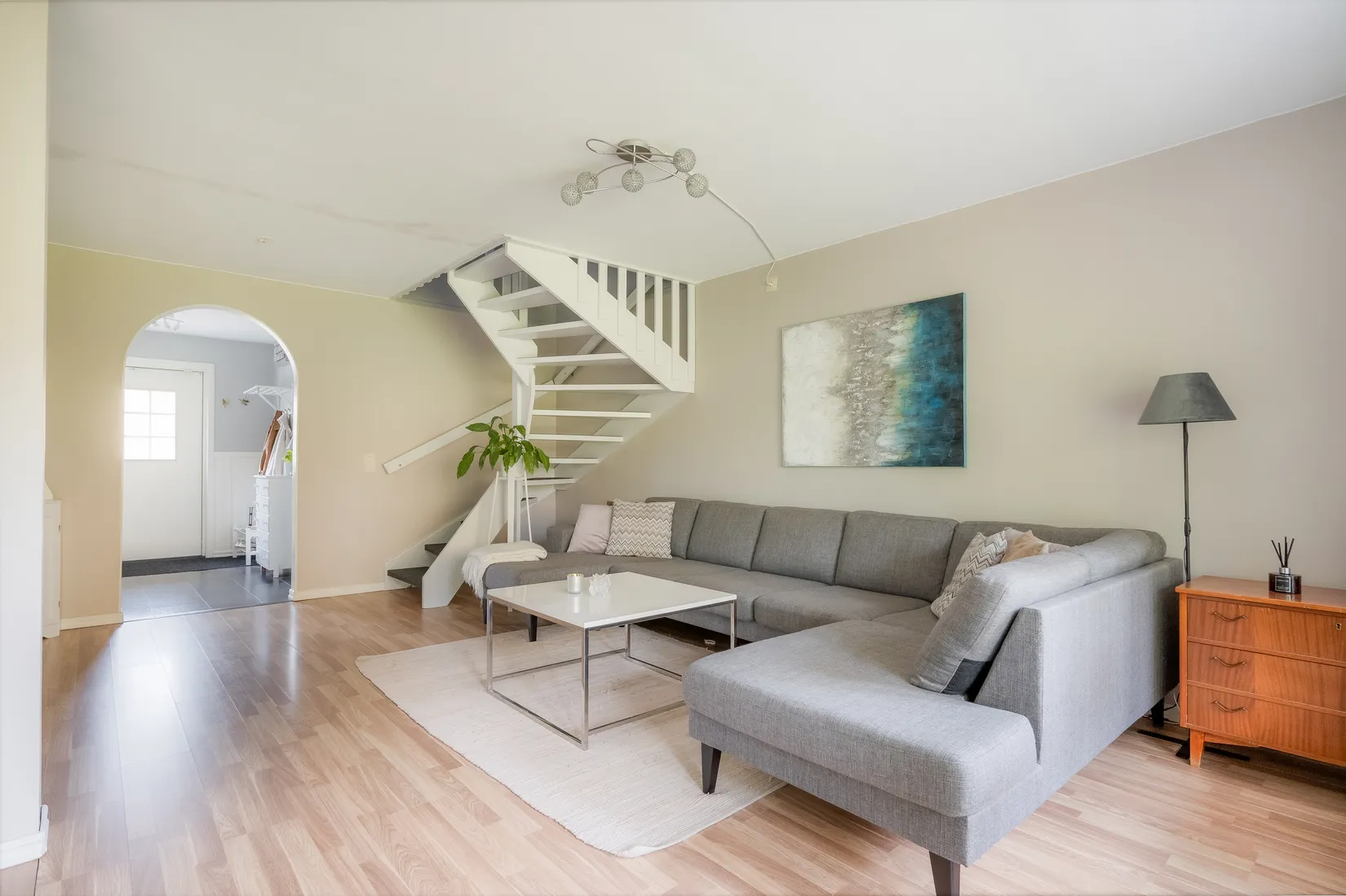 Bostadsrätt, Hagtornsvägen 13, Peterslund, Oxelösund