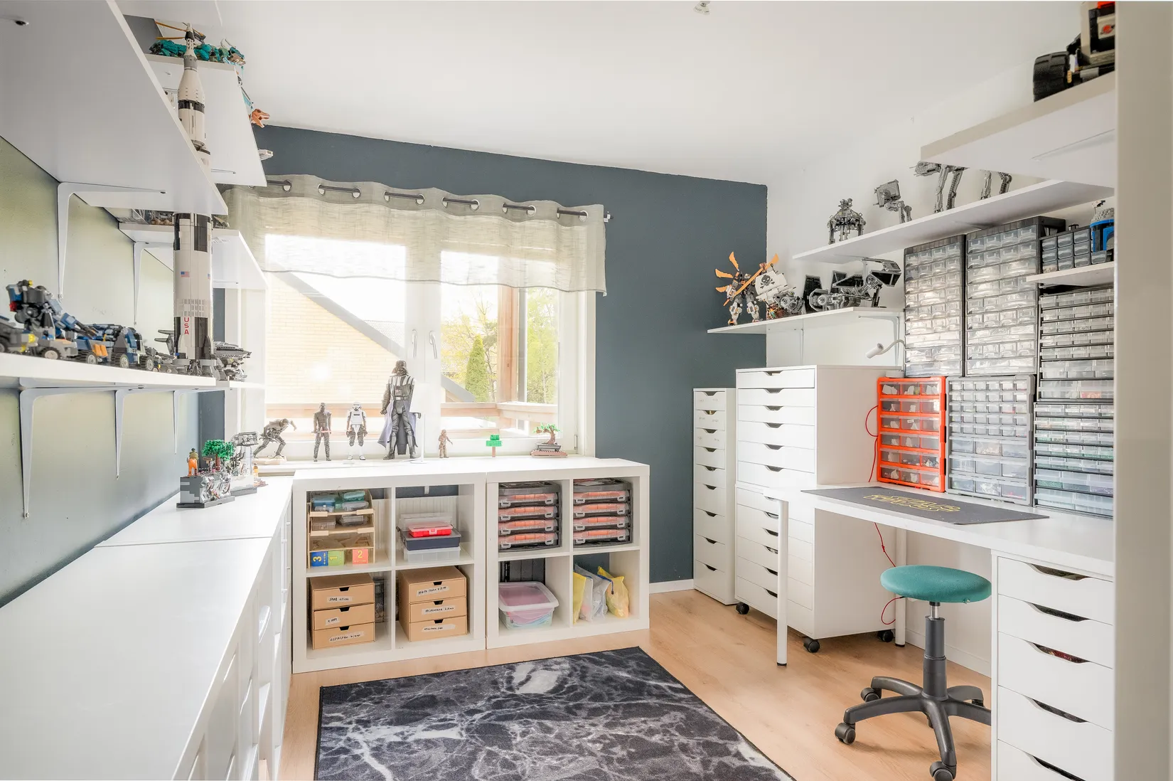 Bostadsrätt, Hagtornsvägen 13, Peterslund, Oxelösund