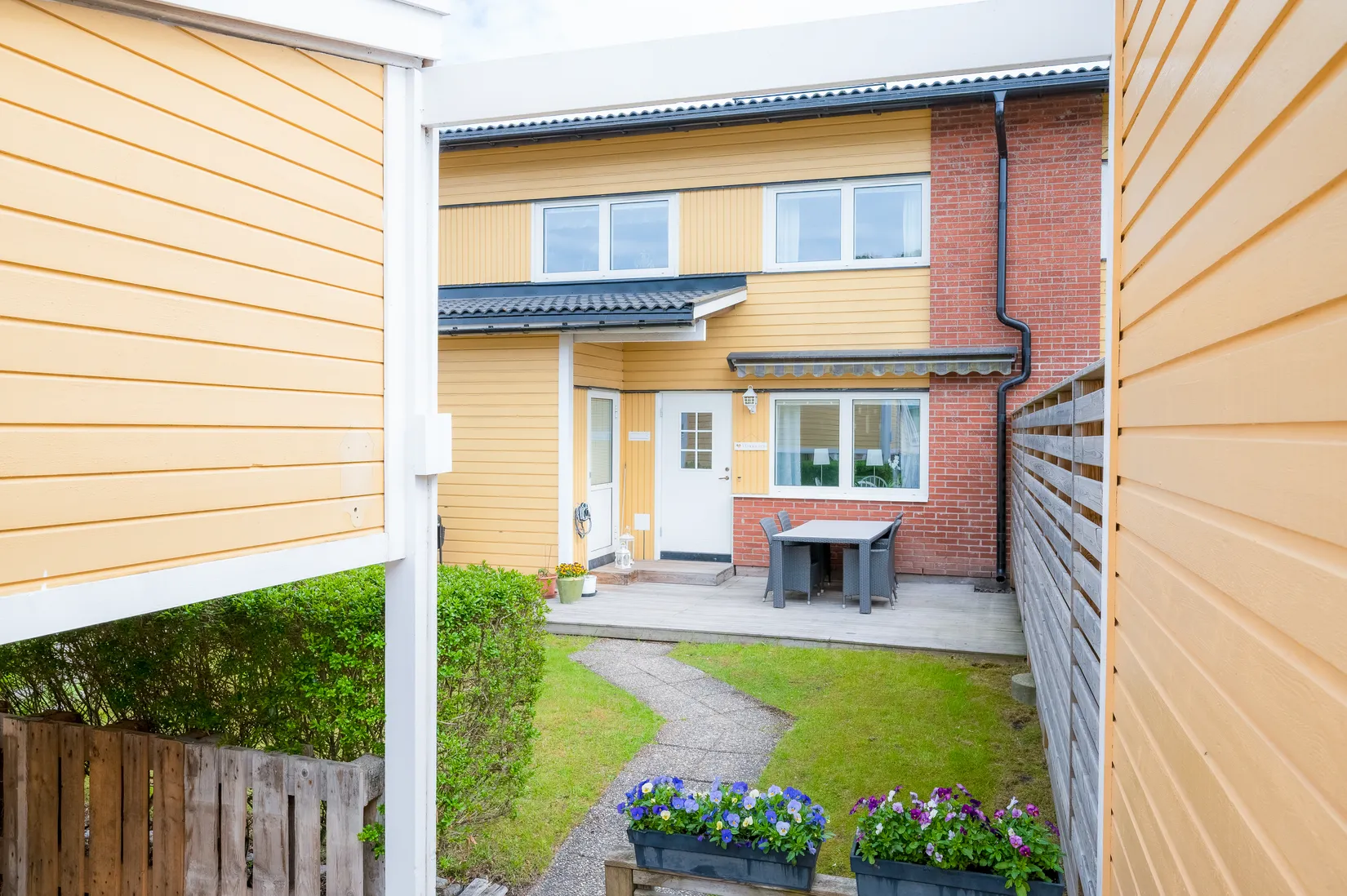 Bostadsrätt, Hagtornsvägen 13, Peterslund, Oxelösund
