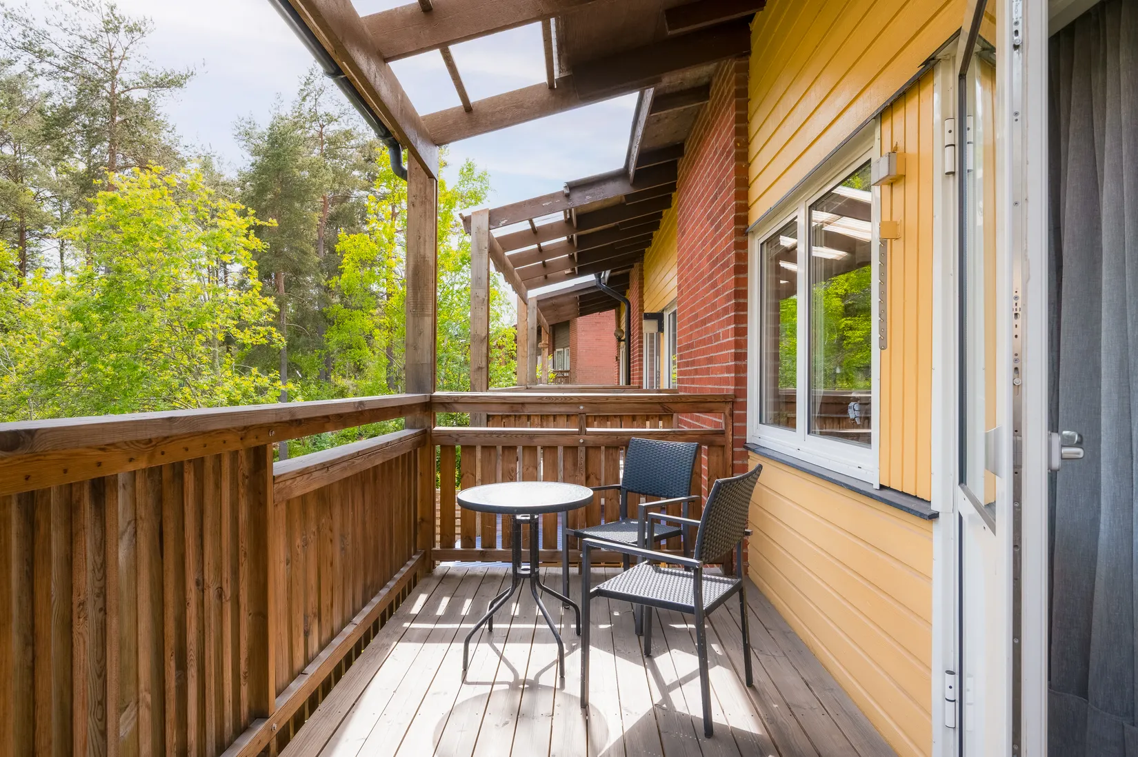 Bostadsrätt, Hagtornsvägen 13, Peterslund, Oxelösund