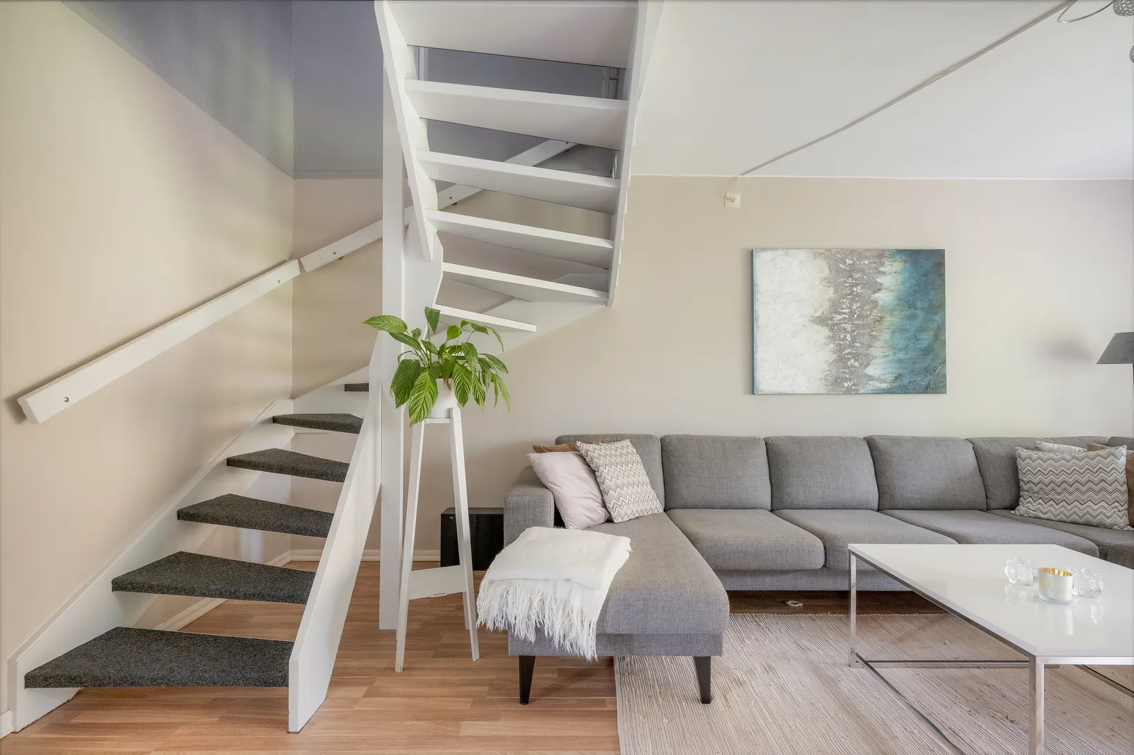 Bostadsrätt, Hagtornsvägen 13, Peterslund, Oxelösund