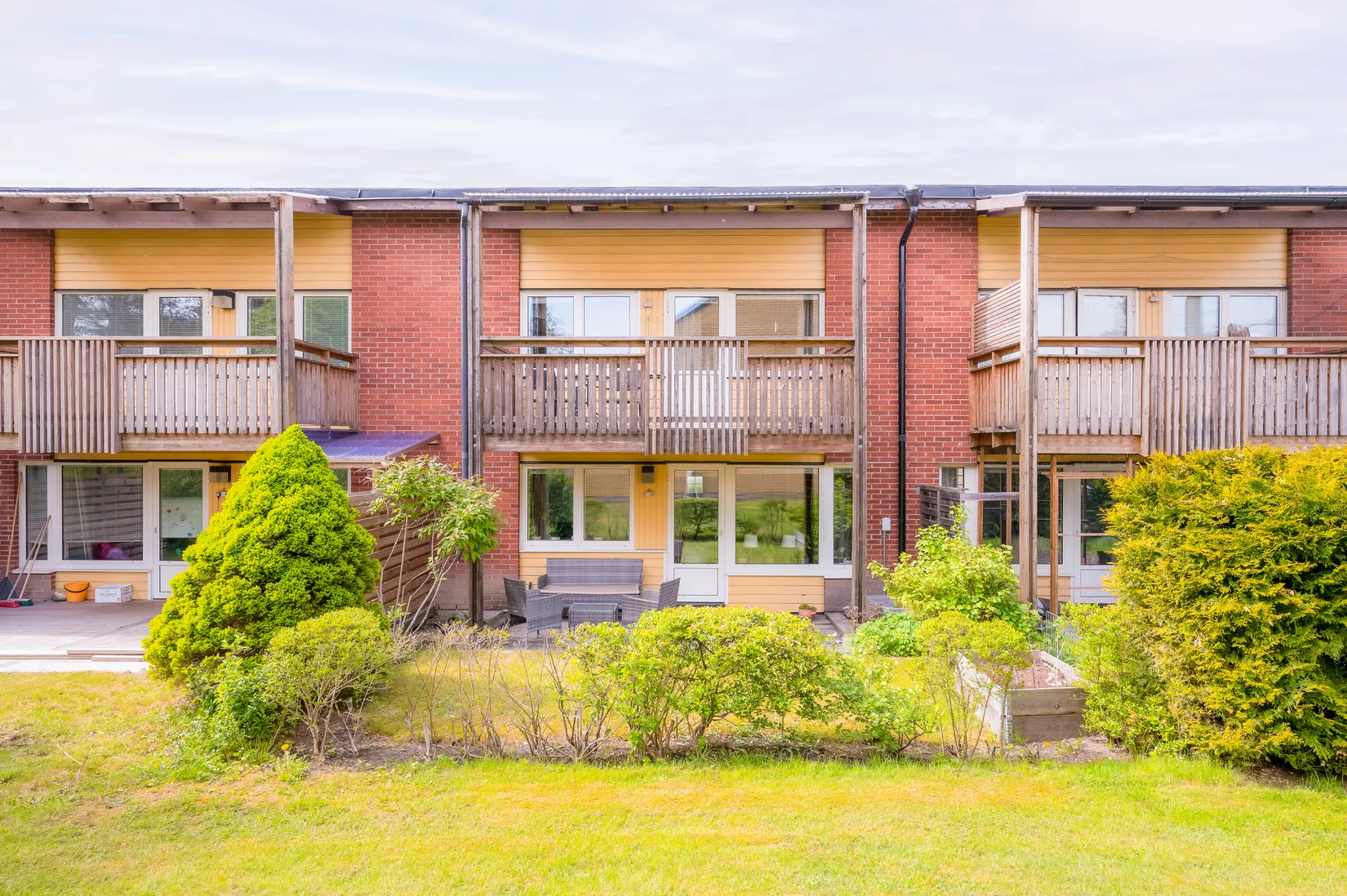 Bostadsrätt, Hagtornsvägen 13, Peterslund, Oxelösund