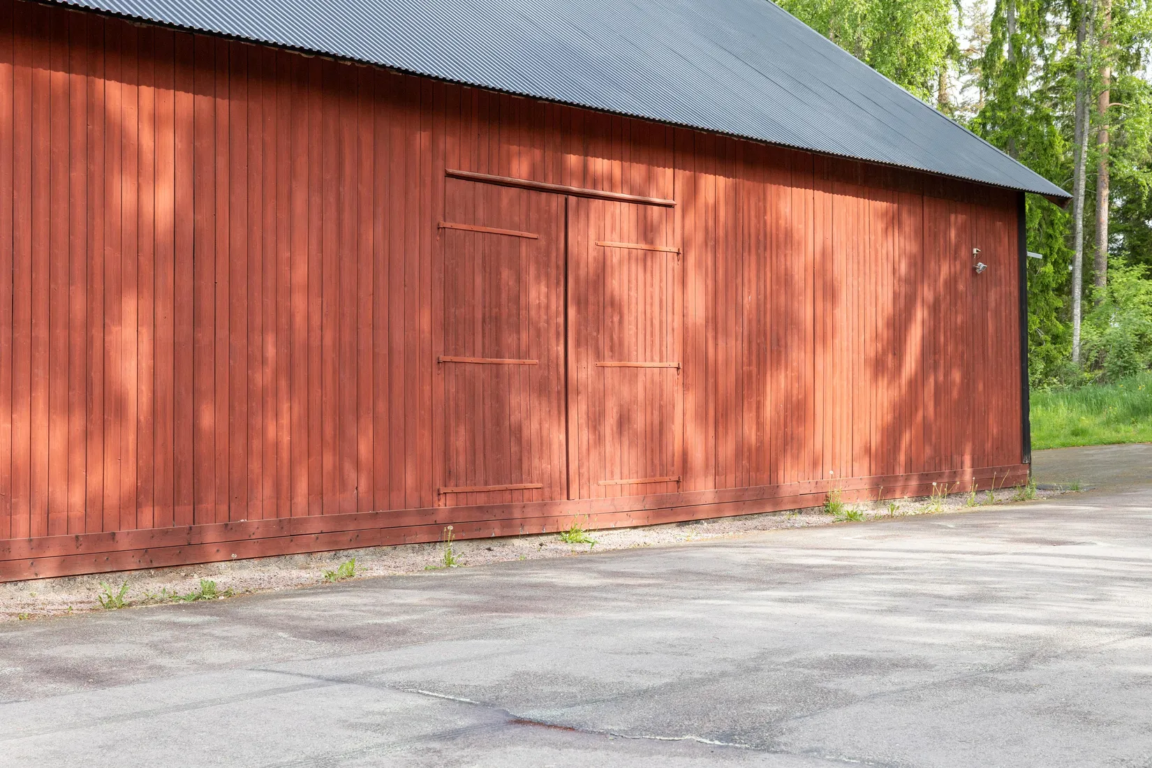 Villa, Ramnäs kyrkby 1:305, Ramnäs, Surahammar