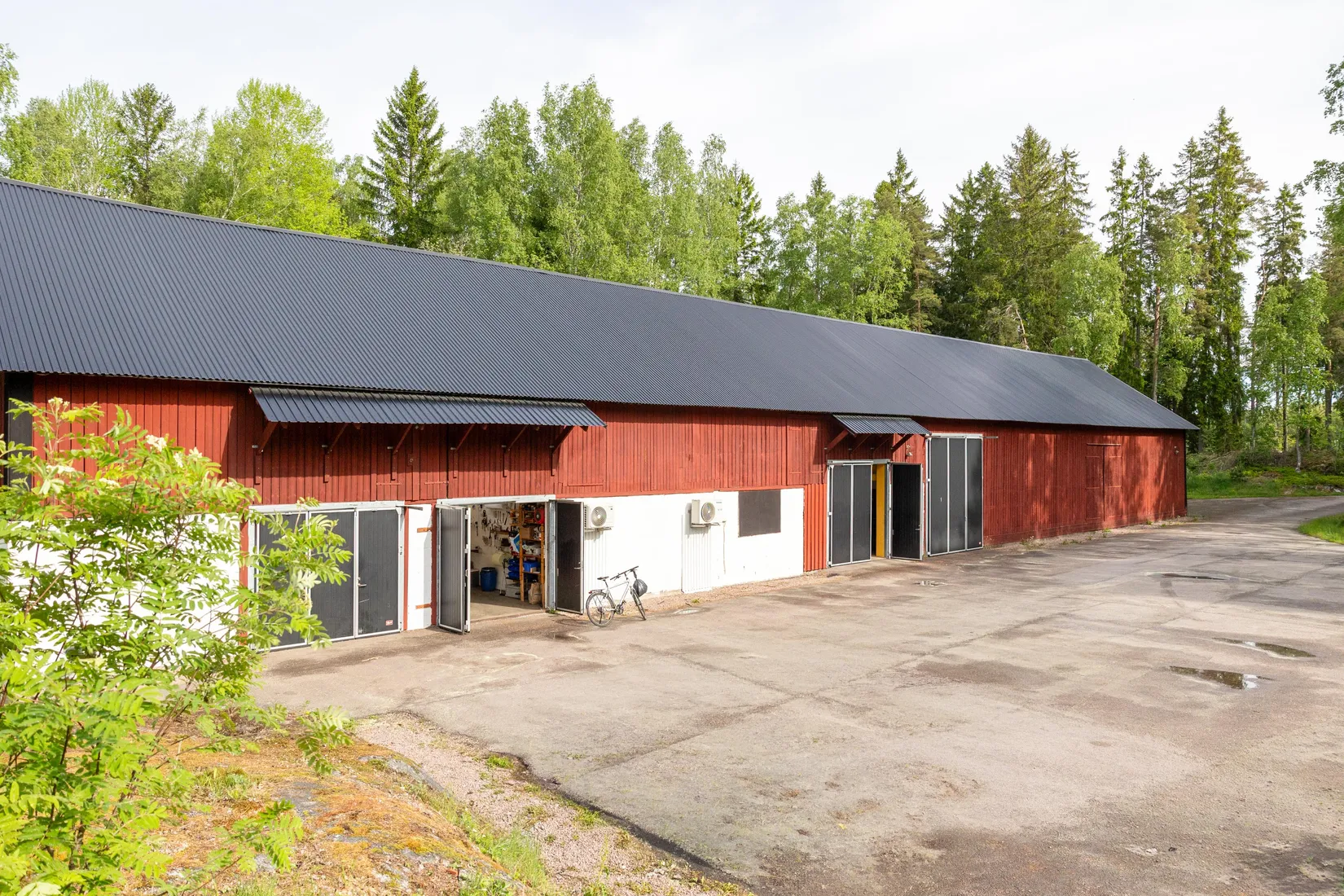 Villa, Ramnäs kyrkby 1:305, Ramnäs, Surahammar