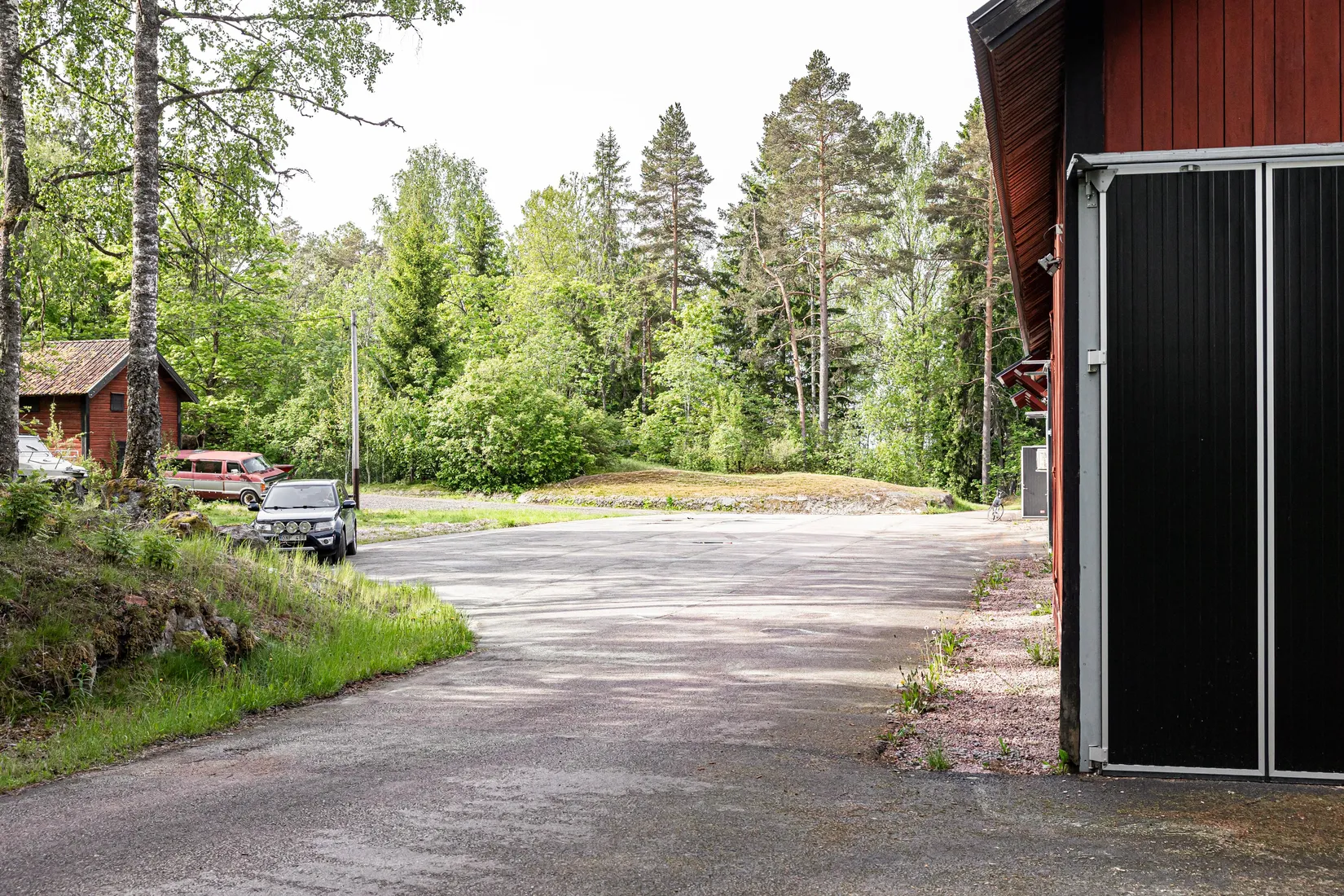 Villa, Ramnäs kyrkby 1:305, Ramnäs, Surahammar
