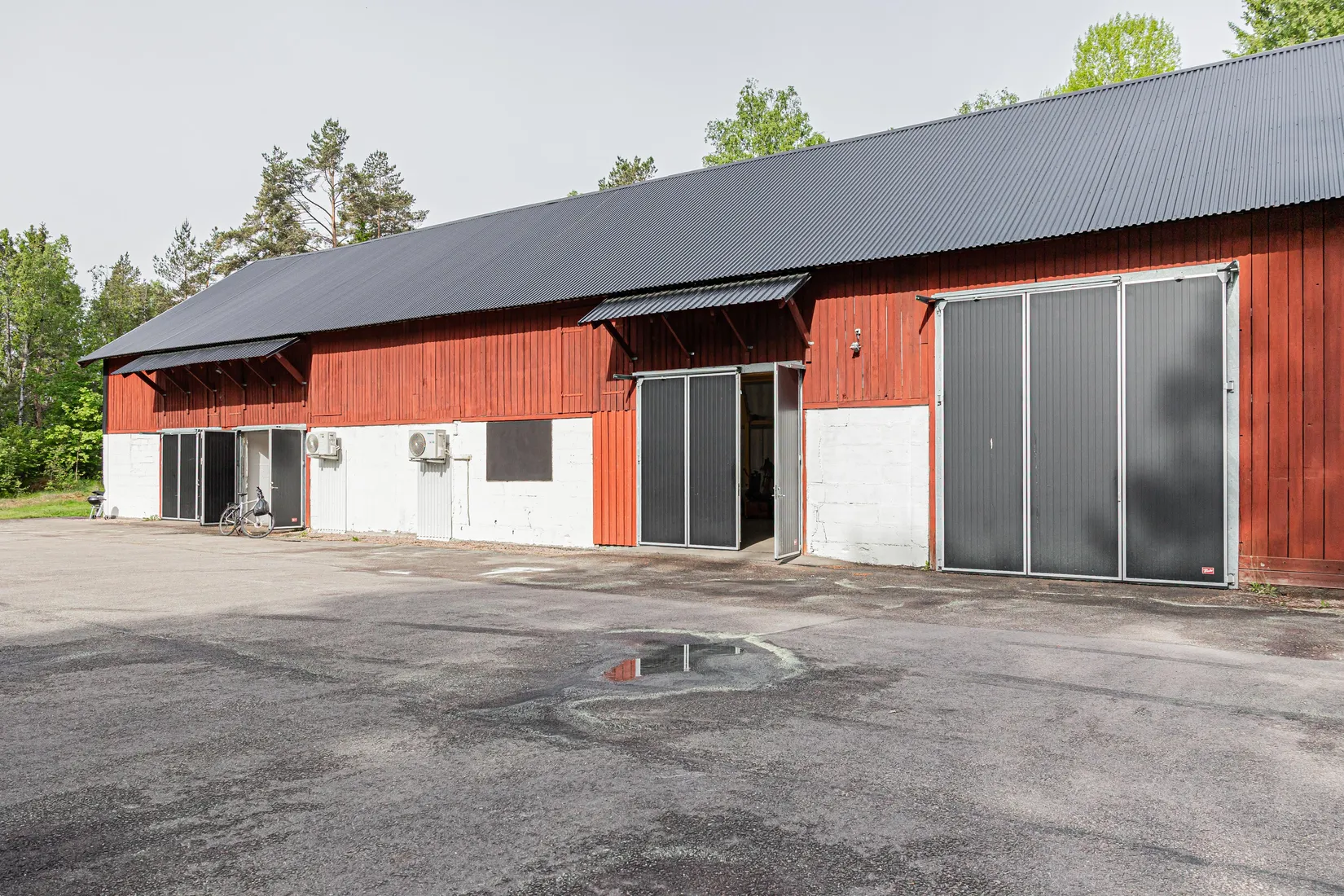Villa, Ramnäs kyrkby 1:305, Ramnäs, Surahammar