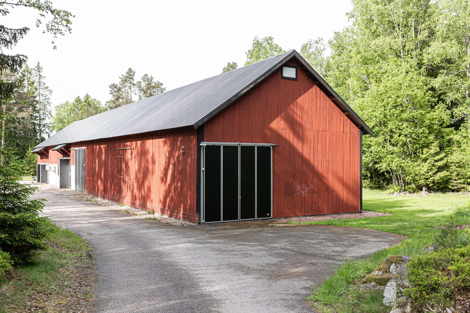 Villa, Ramnäs kyrkby 1:305, Ramnäs, Surahammar