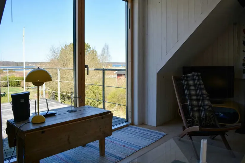Fritidshus, Koltraststigen 3, Tocken, Sölvesborg