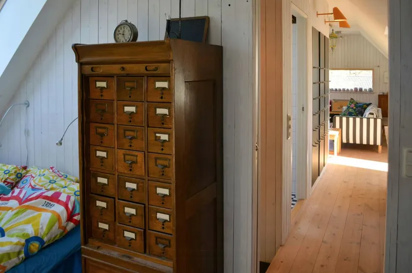 Fritidshus, Koltraststigen 3, Tocken, Sölvesborg