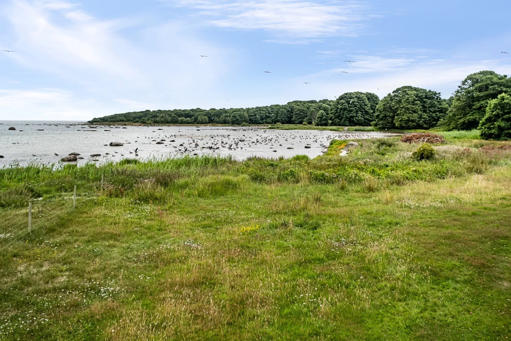 Fritidshus, Koltraststigen 3, Tocken, Sölvesborg