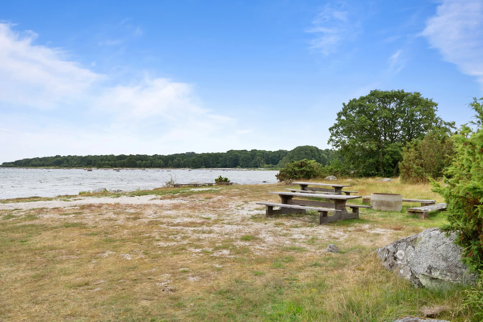 Fritidshus, Koltraststigen 3, Tocken, Sölvesborg