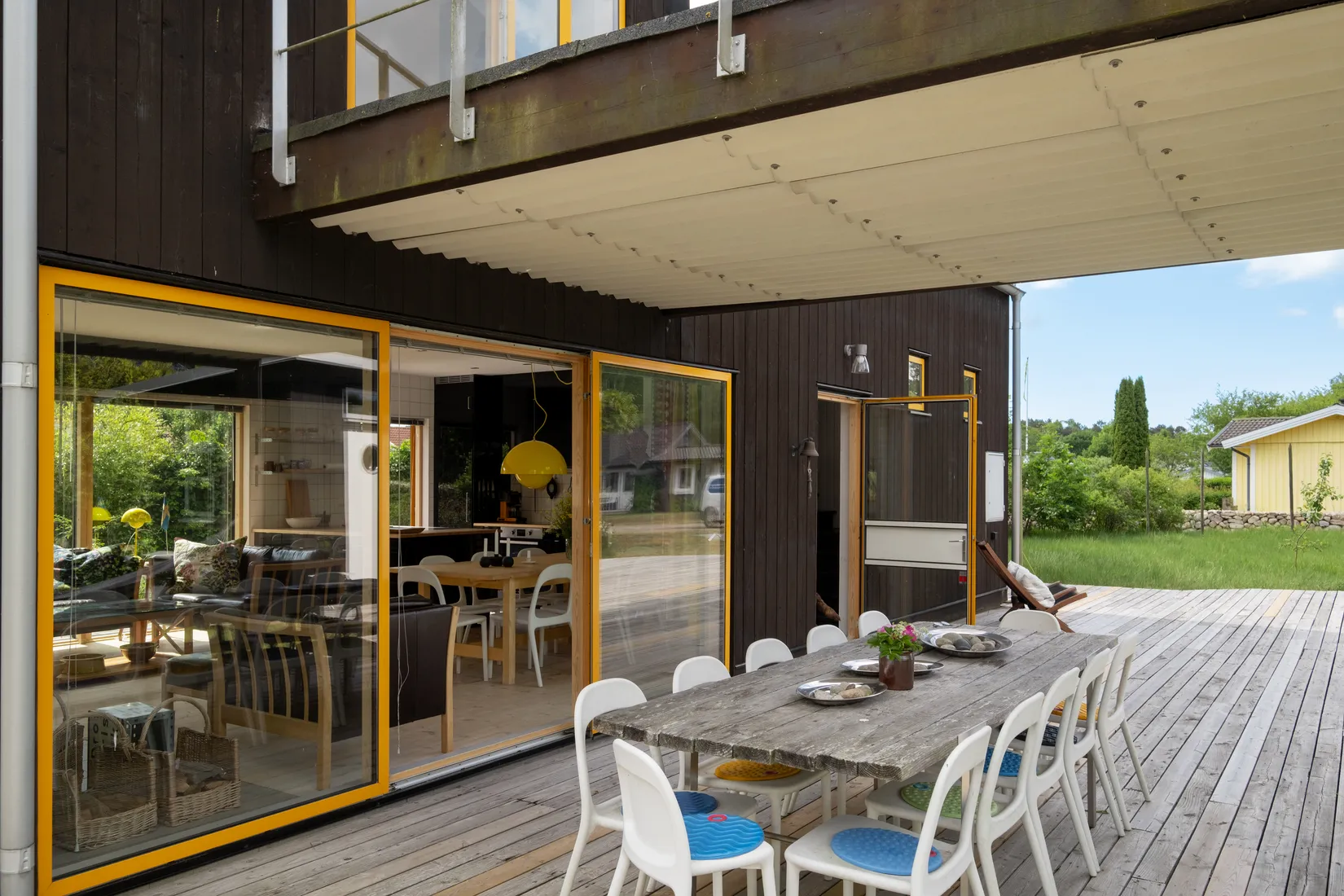 Fritidshus, Koltraststigen 3, Tocken, Sölvesborg