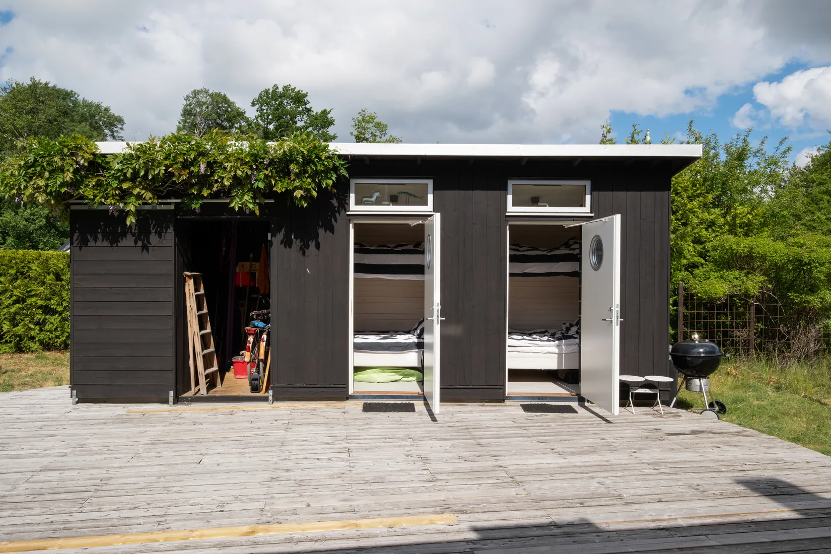Fritidshus, Koltraststigen 3, Tocken, Sölvesborg