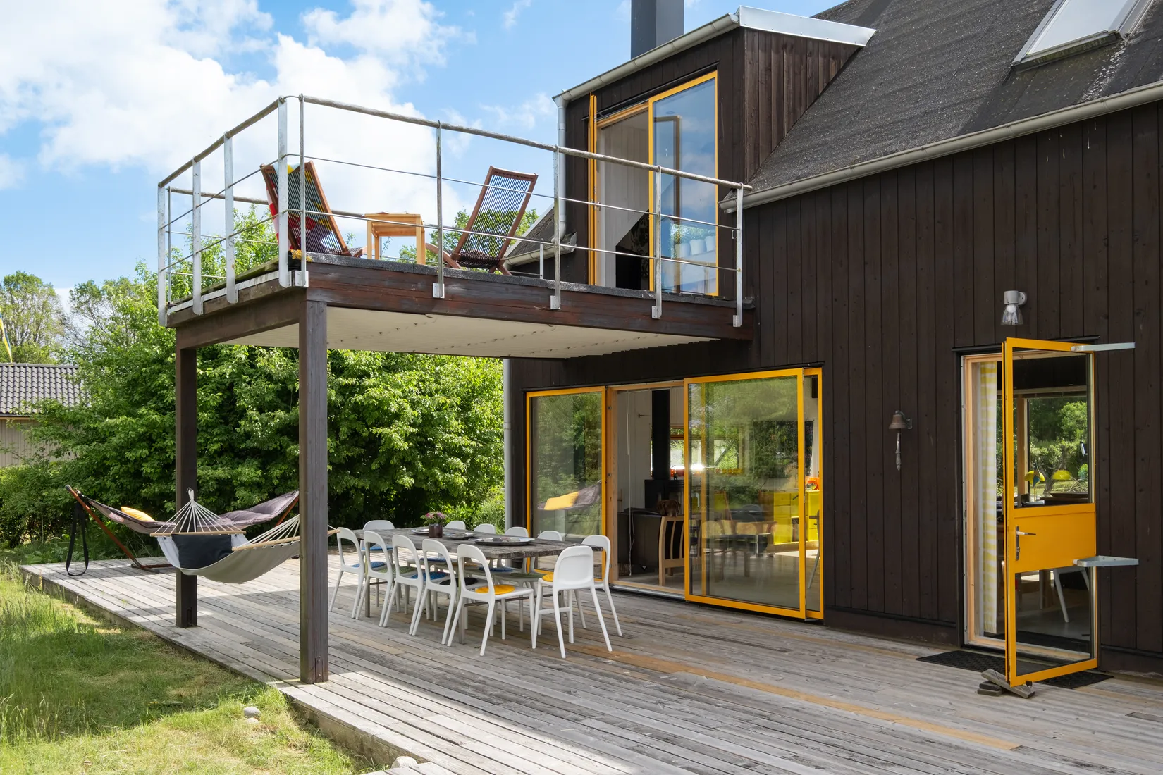 Fritidshus, Koltraststigen 3, Tocken, Sölvesborg