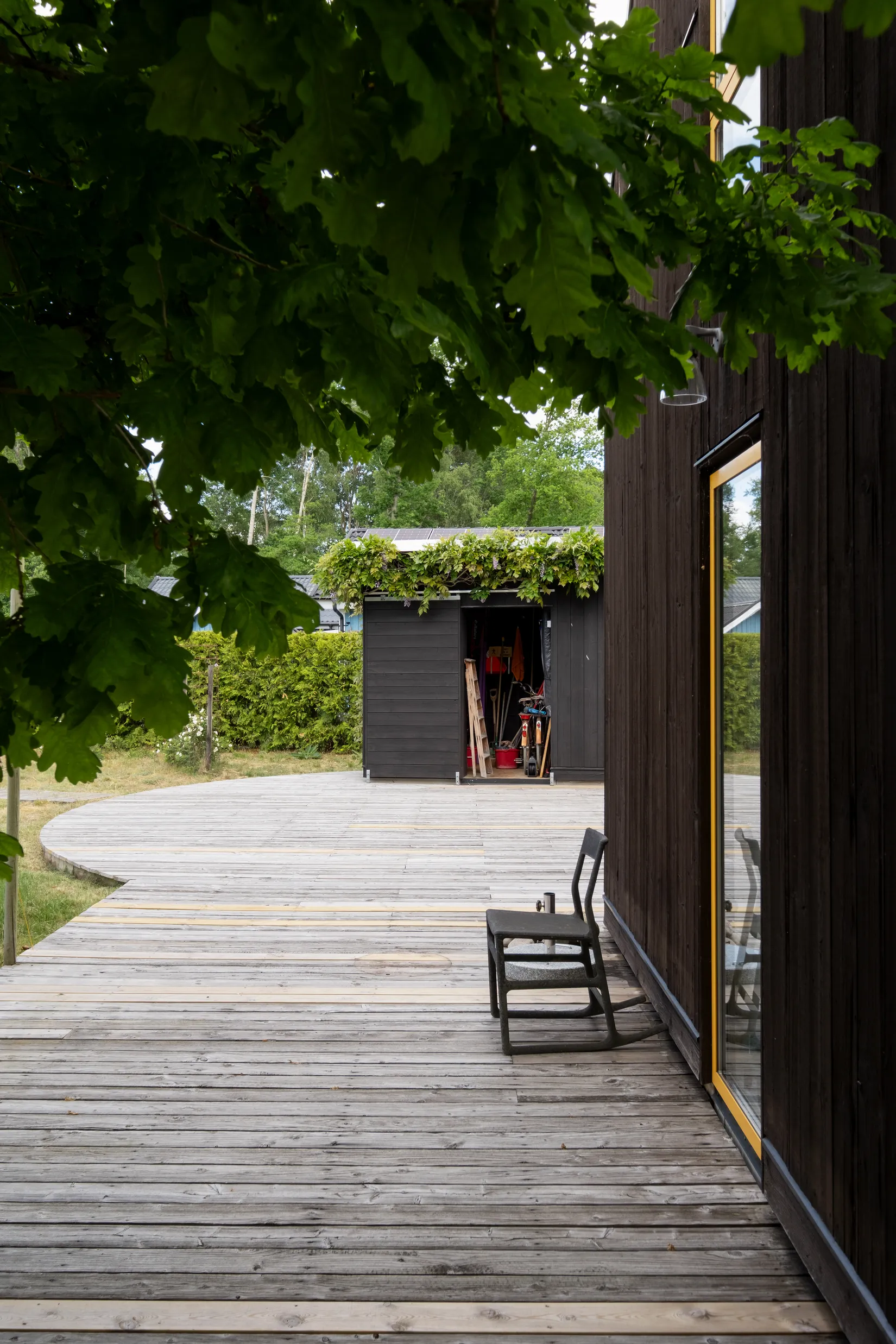 Fritidshus, Koltraststigen 3, Tocken, Sölvesborg