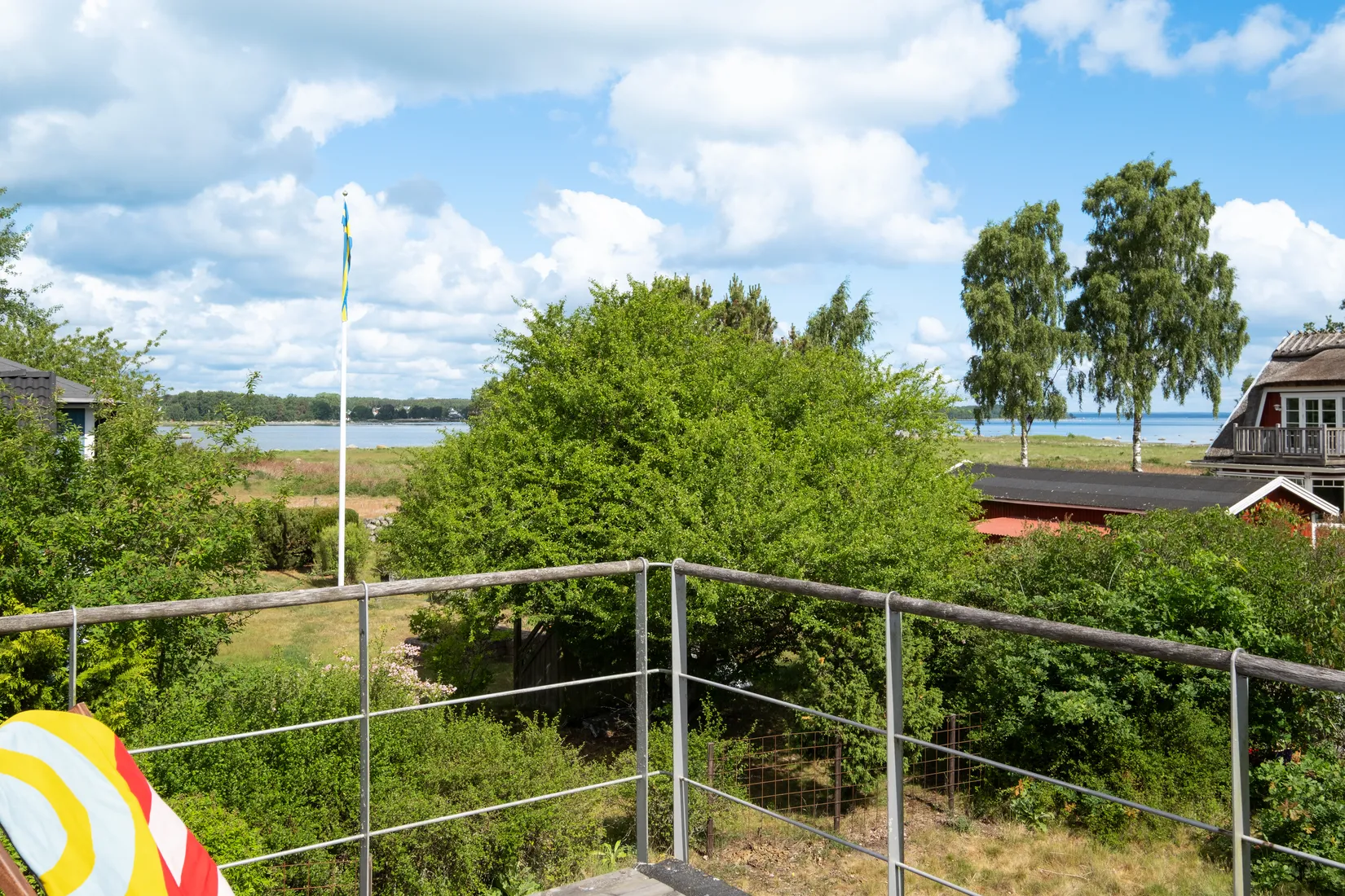 Fritidshus, Koltraststigen 3, Tocken, Sölvesborg