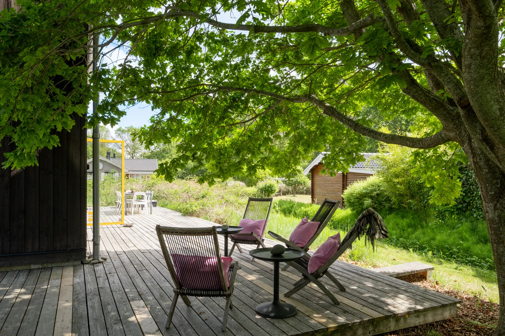 Fritidshus, Koltraststigen 3, Tocken, Sölvesborg