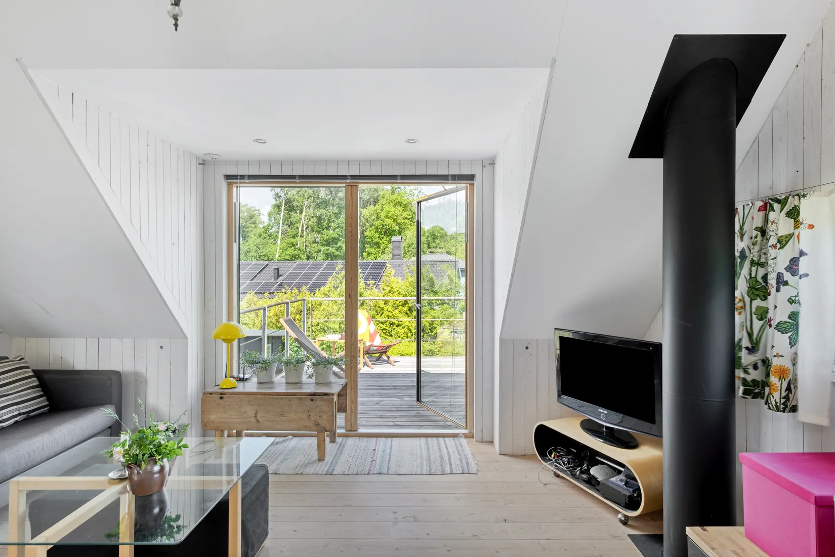 Fritidshus, Koltraststigen 3, Tocken, Sölvesborg
