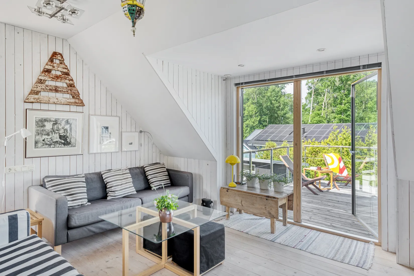 Fritidshus, Koltraststigen 3, Tocken, Sölvesborg